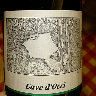 Cave d'Occi むささび(カーブ・ドッチ ムササビ)