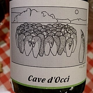 Cave d'Occi ぺんぎん Kerner(カーブ・ドッチ ペンギン ケルナー)