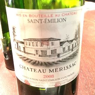Ch. Merissac