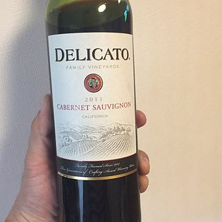 Delicato Cabernet Sauvignon