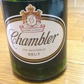 Chambler Brut