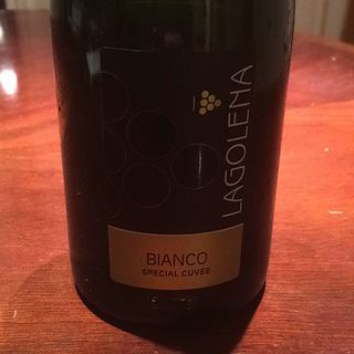 Lagolena Bianco Special Cuvée