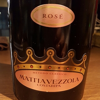 Costaripa Mattia Vezzola Rose