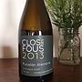 Clos des Fous Pinot Noir Pucalan Arenaria(2013)