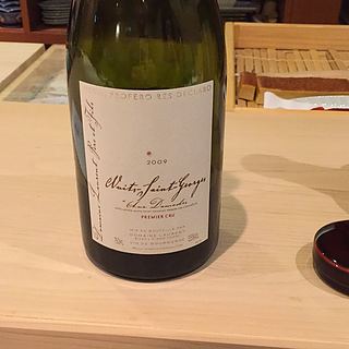 Dom. Laurent Père et Fils Nuits Saint Georges 1er Cru Les Damodes