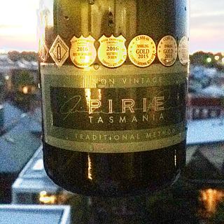 Pirie Sparkling Blanc de Blancs
