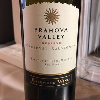 Halewood Prahova Valley Reserve Cabernet Sauvignon
