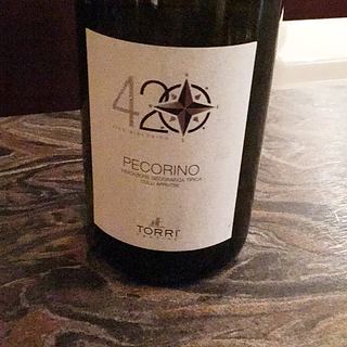Torri 4 20 Pecorino