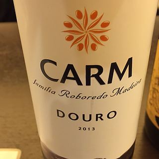 Carm Douro Branco