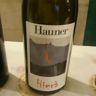 Hauner Hiera Rosso