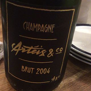 Arteis & Co Brut