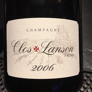 Clos Lanson