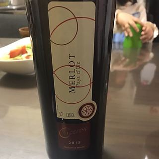 Ciceron Merlot