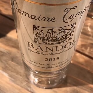 Dom. Tempier Bandol Rosé