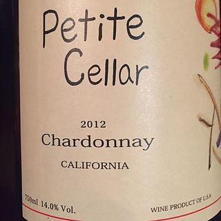 Petite Cellar Chardonnay