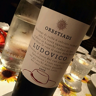 Orestiadi Ludovico