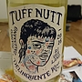 Delinquente Tuff Nutt Bianco d'Alessano(2016)