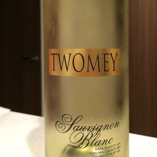 Twomey Sauvignon Blanc(トゥーミー ソーヴィニヨン・ブラン)