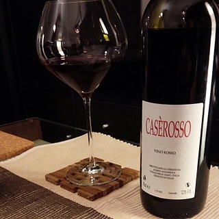 CasèRosso