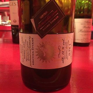 Kmetija Stekar Pinot Draga(クメティエ・シュテッカー ピノ・ドラガ)