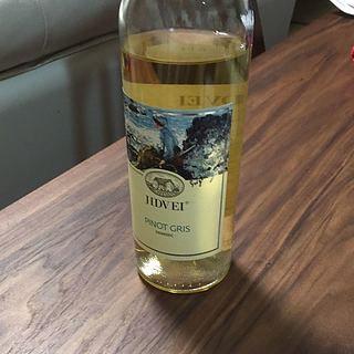 Jidvei Pinot Gris Demisec