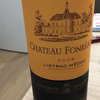 Ch. Fonréaud(シャトー・フォンレオー)