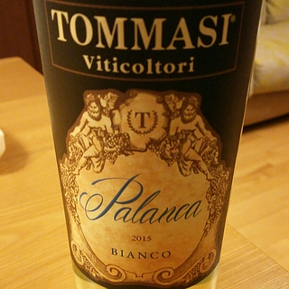 Tommasi Viticoltori Palanca Bianco