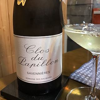 Dom. des Baumard Clos du Papillon