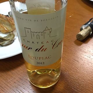 Ch. Segur du Cros