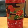 熊本ワイン Muscat Bailey A