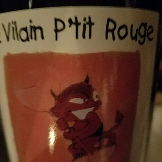 Le Vilain P'tit Rouge