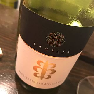 Lamelia Verdicchio di Matelica