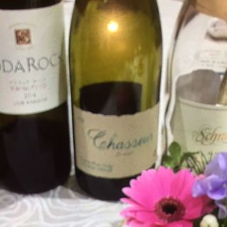 Chasseur Durell Chardonnay