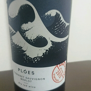 Ploes Cabernet Sauvignon Merlot