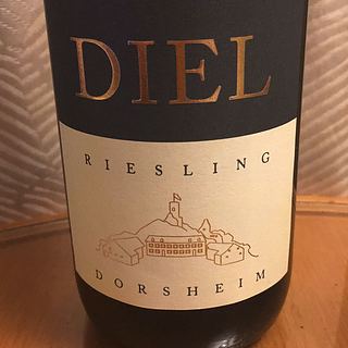 Diel Dorsheim Riesling(ディール ドルスハイマー リースリング)