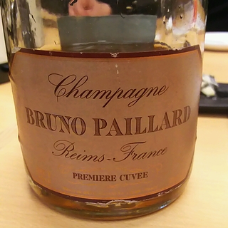 Bruno Paillard Brut Rosé Première Cuvée