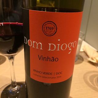 Dom Diogo Vinhão