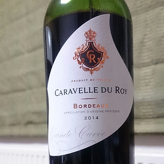 Caravelle du Roy