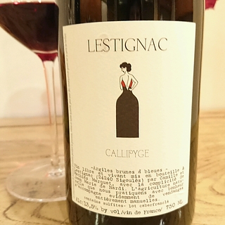 Lestignac Callipyge