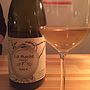 Jean Christophe Garnier La Roche Chenin(2014)