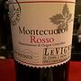 Le Vigne Montecucco Rosso(2014)
