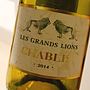Les Grands Lions Chablis(2014)
