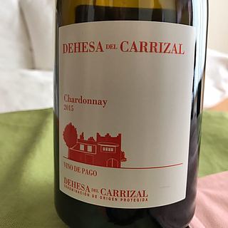 Dehesa del Carrizal Chardonnay(デエサ・デル・カリサル  シャルドネ)