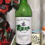 Takeda Winery 蔵王スター 白 辛口