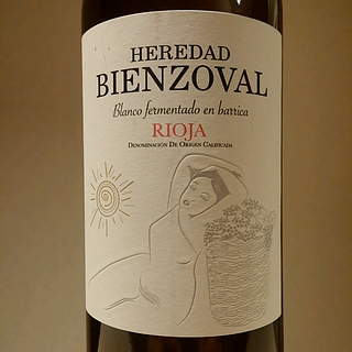 Heredad Bienzoval Tinto