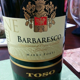 Toso Barbaresco