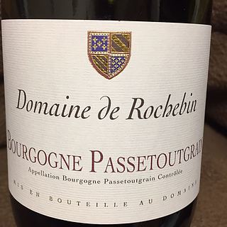 Dom. de Rochebin Bourgogne Passetoutgrain