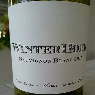 Winterhoek Sauvignon Blanc