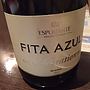 Espumante Fita Azul Celebration Reserva Seco