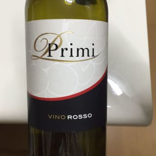 Primi Rosso